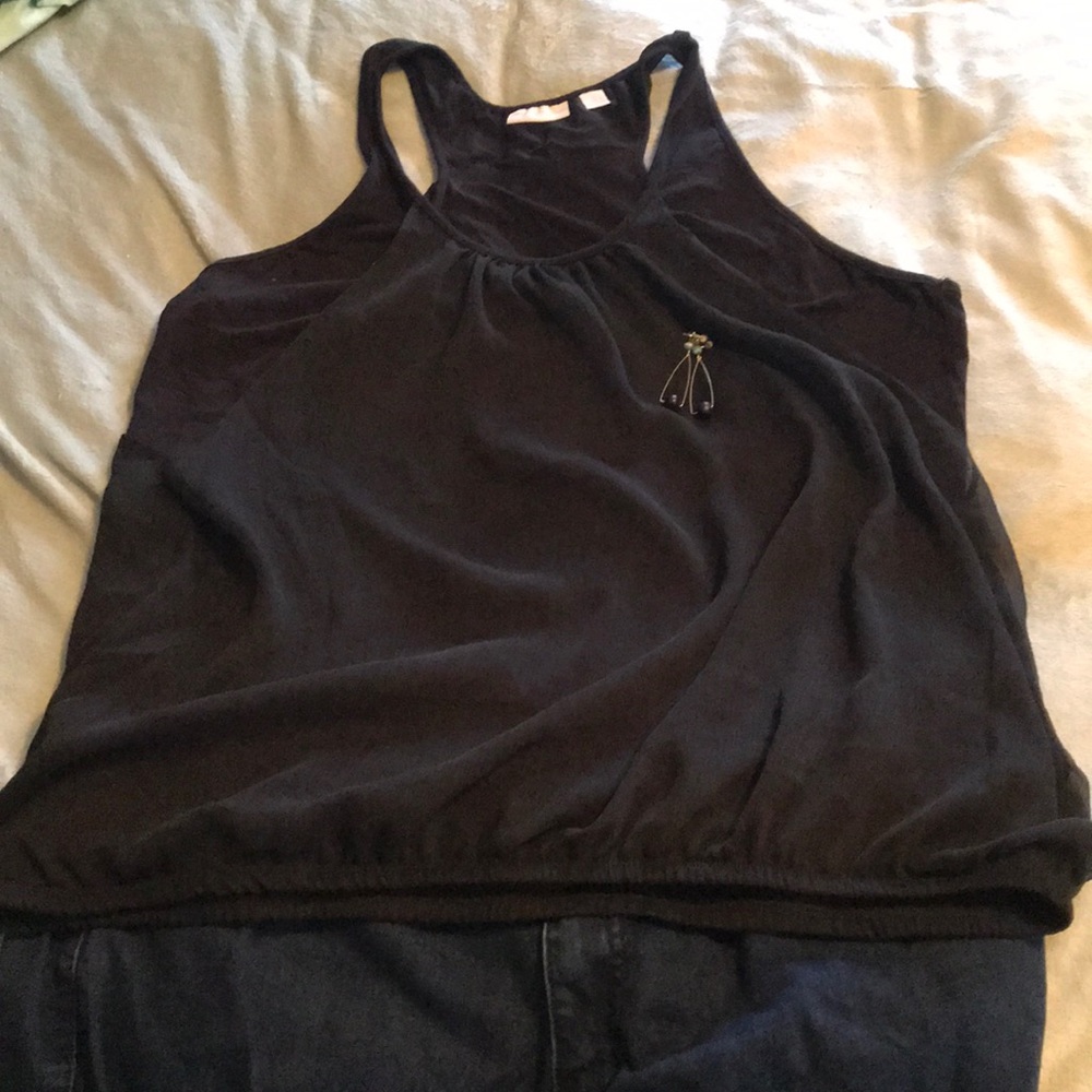 NY&Co black Top